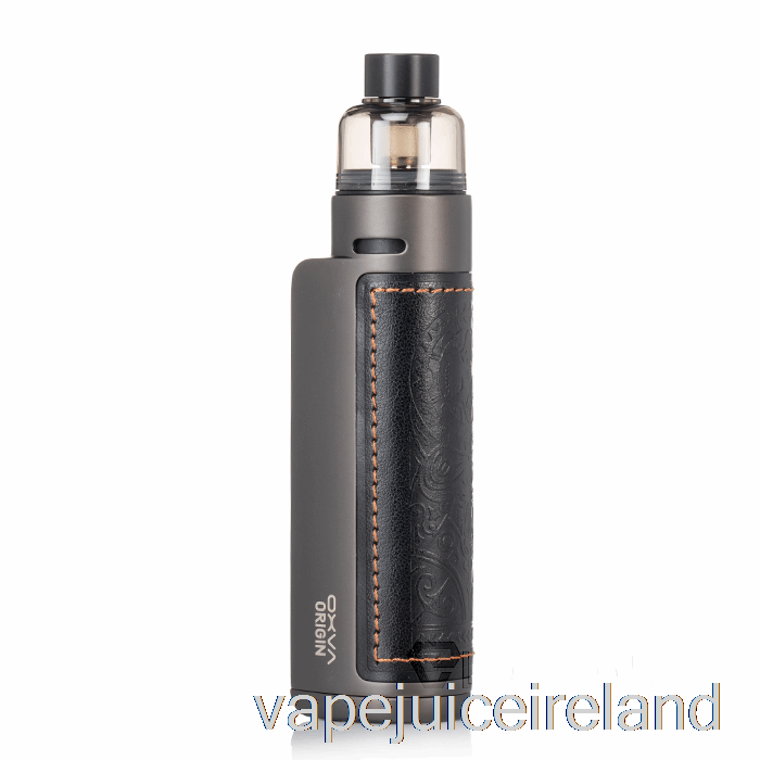 Vape Pod Kits OXVA Origin 2 Pod System Gunmetal